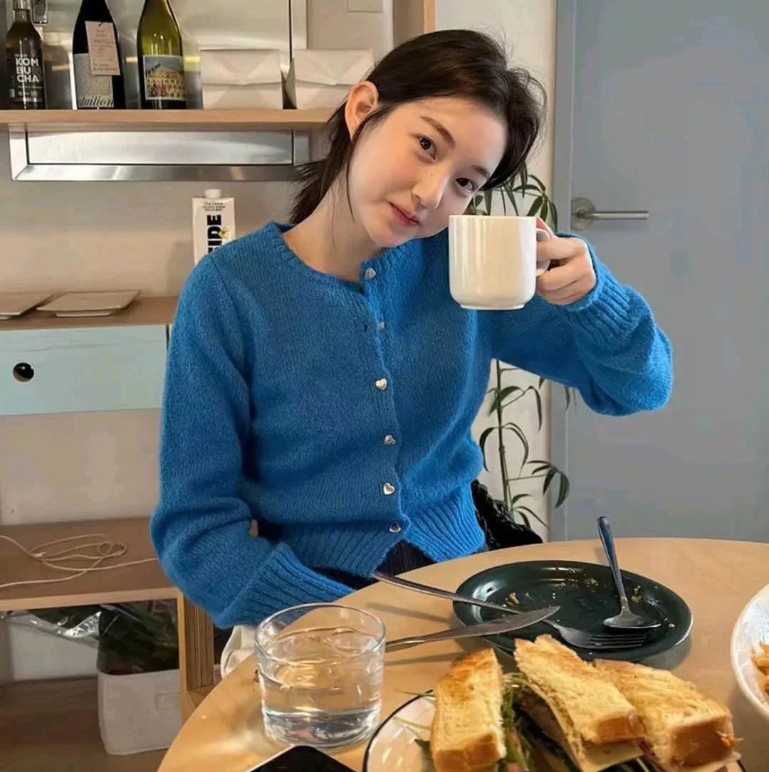 美女与纯情男