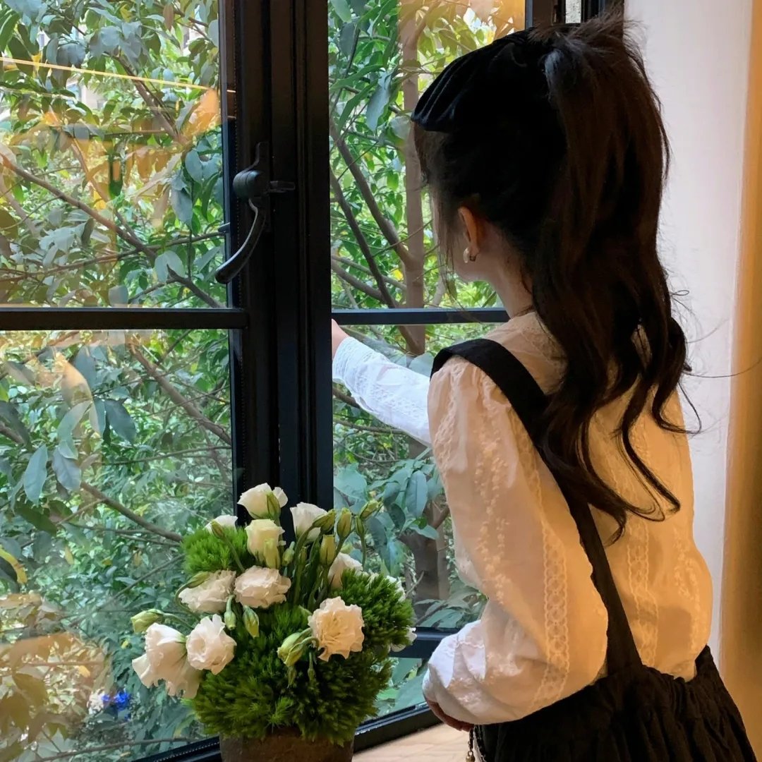 妈妈艾比