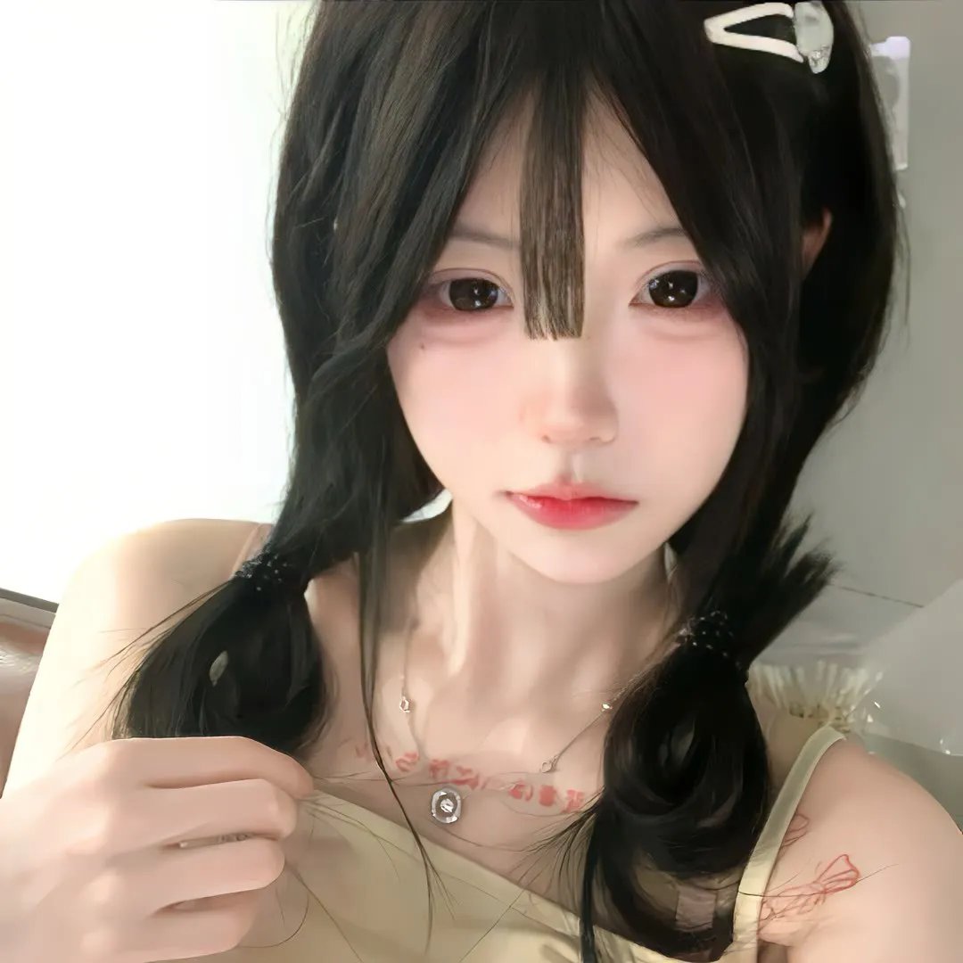 人肉面线